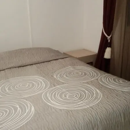 Lejlighed Sandy Beach Villas 5