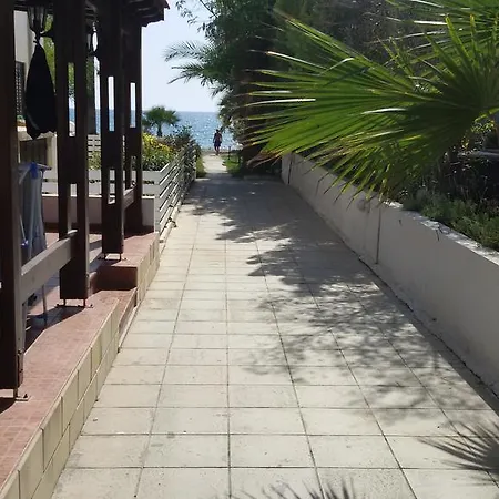 Lejlighed Sandy Beach Villas 5 Oroklini