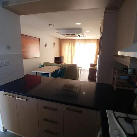 Sandy Beach Villas 5 *