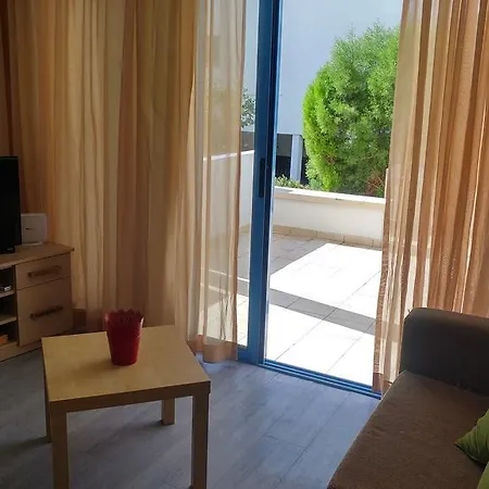 Sandy Beach Villas 5 Oroklini