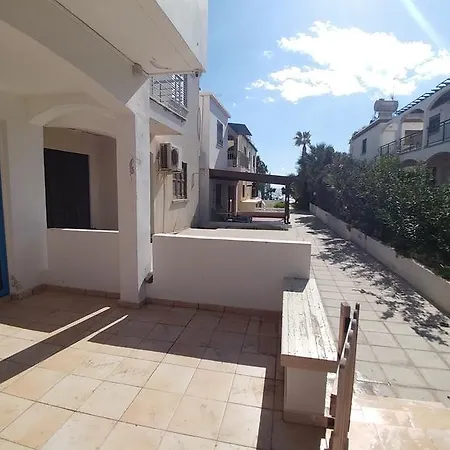 Lejlighed Sandy Beach Villas 5 *