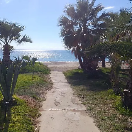 Sandy Beach Villas 5 Oroklini