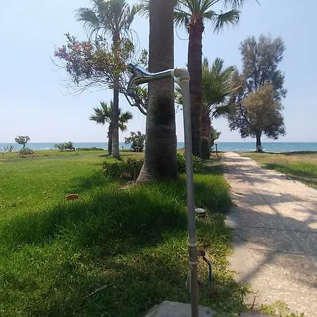 Sandy Beach Villas 5 Lejlighed