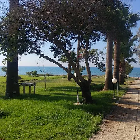 Lejlighed Sandy Beach Villas 5