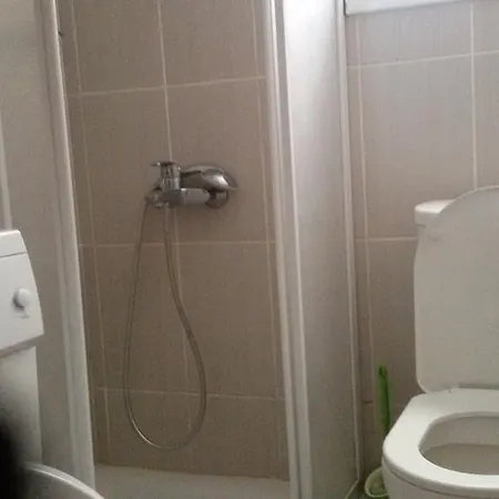 公寓 Sandy Beach Villas 5 *