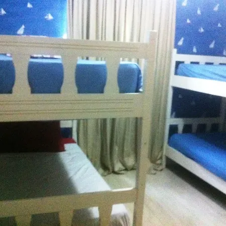 Appartement Sandy Beach Villas 5
