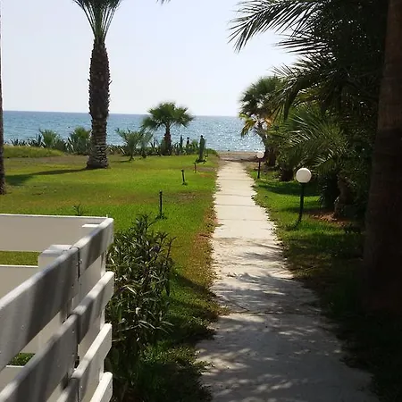 Sandy Beach Villas 5 Appartement
