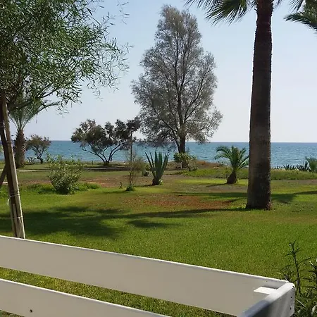Appartement Sandy Beach Villas 5 *