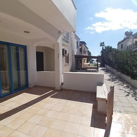 Appartement Sandy Beach Villas 5 Oroklini