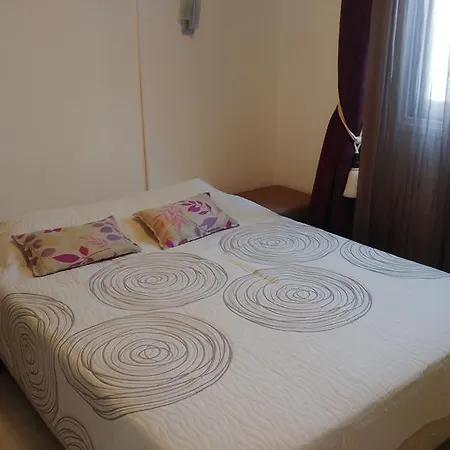 Sandy Beach Villas 5 Oroklini