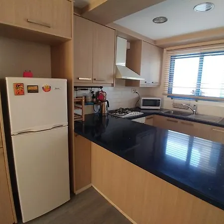 Sandy Beach Villas 5 Appartement